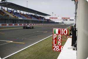 Antonio Giovinazzi