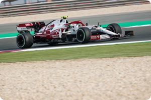 Antonio Giovinazzi