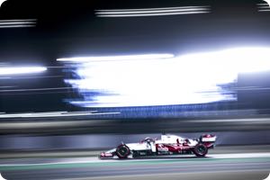 Kimi Raikkonen