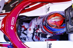 Kimi Raikkonen
