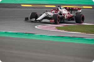 Kimi Raikkonen