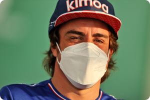 Fernando Alonso