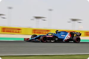 Fernando Alonso