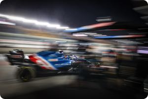 Fernando Alonso
