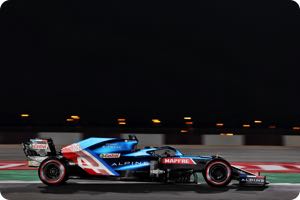 Fernando Alonso