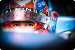 Esteban Ocon