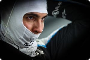 Esteban Ocon