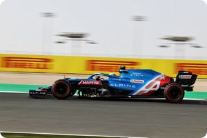Esteban Ocon