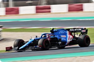 Esteban Ocon