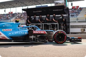 Esteban Ocon