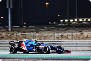 Esteban Ocon