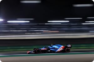 Esteban Ocon