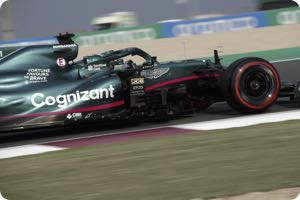Lance Stroll