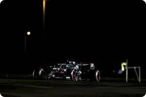 Lance Stroll