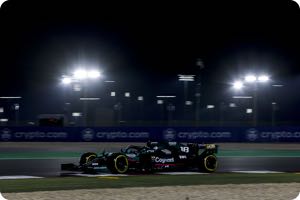 Lance Stroll