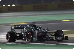 Lance Stroll