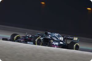 Lance Stroll