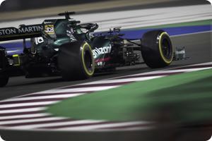 Lance Stroll