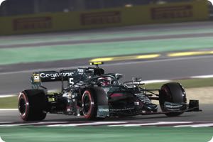 Sebastian Vettel