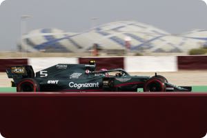 Sebastian Vettel