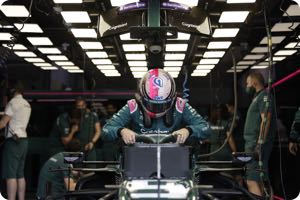 Sebastian Vettel
