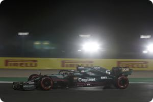 Sebastian Vettel
