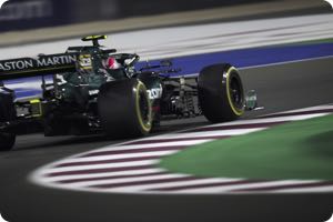 Sebastian Vettel