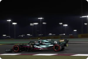 Sebastian Vettel