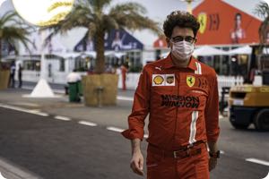 Mattia Binotto