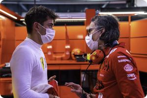Charles Leclerc