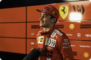 Charles Leclerc
