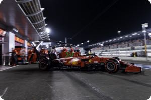 Charles Leclerc