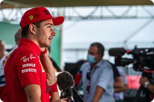 Charles Leclerc