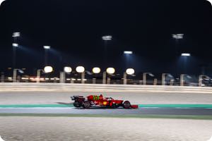 Carlos Sainz