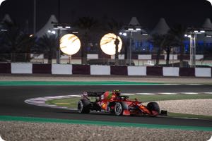 Carlos Sainz
