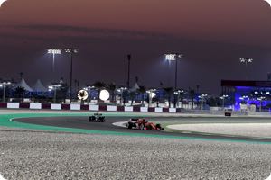 Carlos Sainz