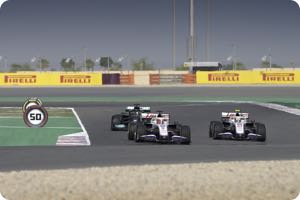 Nikita Mazepin, Mick Schumacher