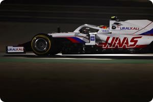Mick Schumacher