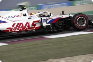 Mick Schumacher