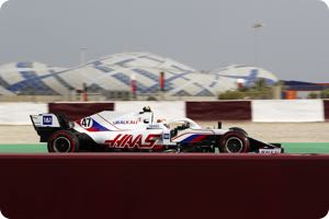 Mick Schumacher