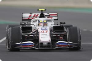 Mick Schumacher