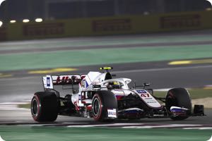 Mick Schumacher