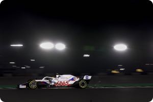 Mick Schumacher