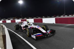 Mick Schumacher