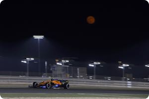 Lando Norris