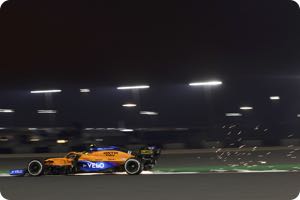 Lando Norris