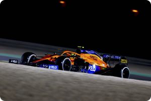 Lando Norris