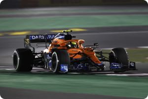 Lando Norris