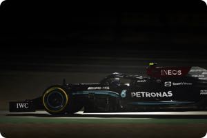 Valtteri Bottas