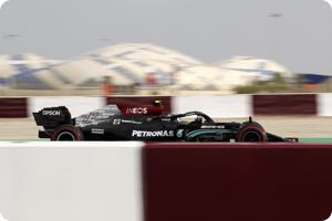 Valtteri Bottas